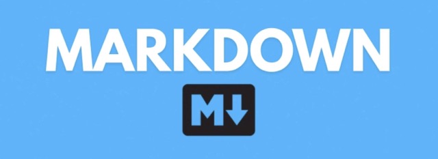 markdown graphic